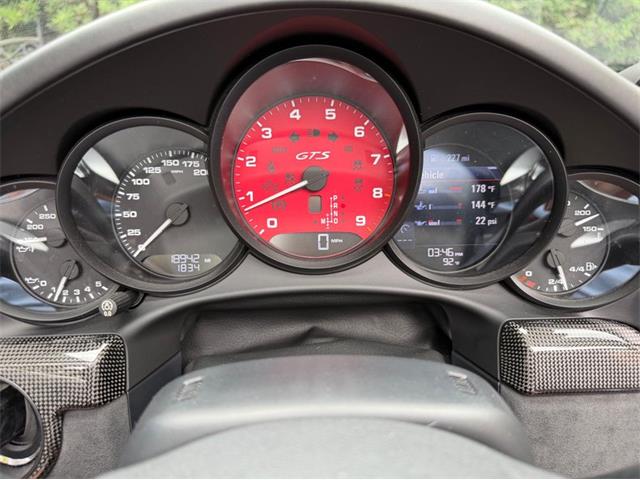 2016 Porsche 911 (CC-2079581) for sale in Jacksonville, Florida
