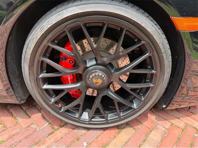 2016 Porsche 911 (CC-2079581) for sale in Jacksonville, Florida