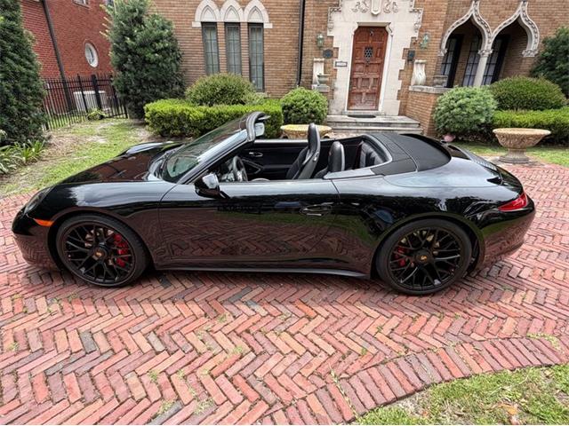 2016 Porsche 911 (CC-2079581) for sale in Jacksonville, Florida
