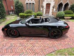 2016 Porsche 911 (CC-2079581) for sale in Jacksonville, Florida