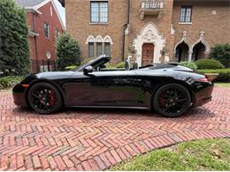 2016 Porsche 911 (CC-2079581) for sale in Jacksonville, Florida