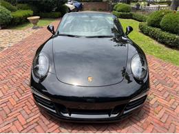 2016 Porsche 911 (CC-2079581) for sale in Jacksonville, Florida