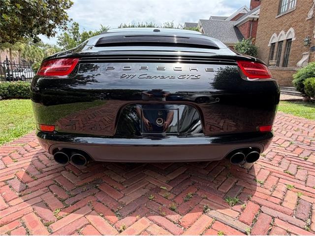 2016 Porsche 911 (CC-2079581) for sale in Jacksonville, Florida