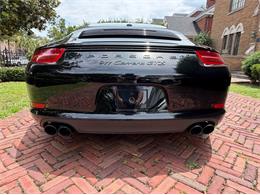 2016 Porsche 911 (CC-2079581) for sale in Jacksonville, Florida