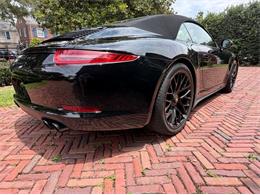 2016 Porsche 911 (CC-2079581) for sale in Jacksonville, Florida
