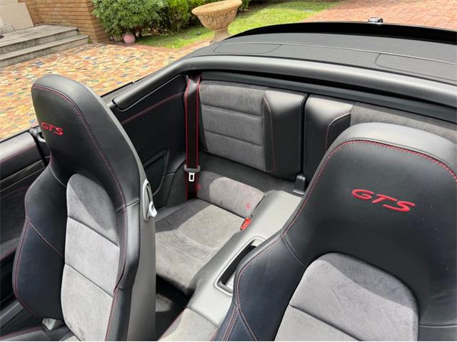2016 Porsche 911 (CC-2079581) for sale in Jacksonville, Florida