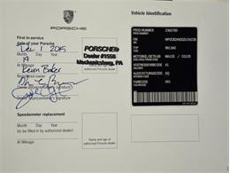 2016 Porsche 911 (CC-2079581) for sale in Jacksonville, Florida