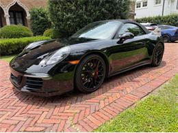 2016 Porsche 911 (CC-2079581) for sale in Jacksonville, Florida