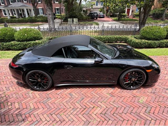2016 Porsche 911 (CC-2079581) for sale in Jacksonville, Florida