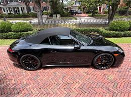 2016 Porsche 911 (CC-2079581) for sale in Jacksonville, Florida