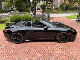 2016 Porsche 911 (CC-2079581) for sale in Jacksonville, Florida