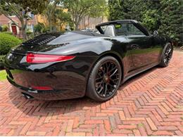 2016 Porsche 911 (CC-2079581) for sale in Jacksonville, Florida