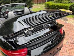 2016 Porsche 911 (CC-2079581) for sale in Jacksonville, Florida