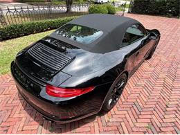 2016 Porsche 911 (CC-2079581) for sale in Jacksonville, Florida