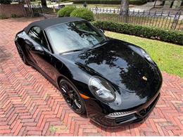 2016 Porsche 911 (CC-2079581) for sale in Jacksonville, Florida