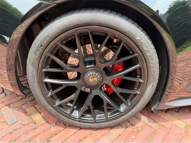 2016 Porsche 911 (CC-2079581) for sale in Jacksonville, Florida