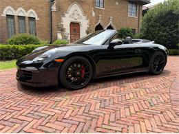 2016 Porsche 911 (CC-2079581) for sale in Jacksonville, Florida