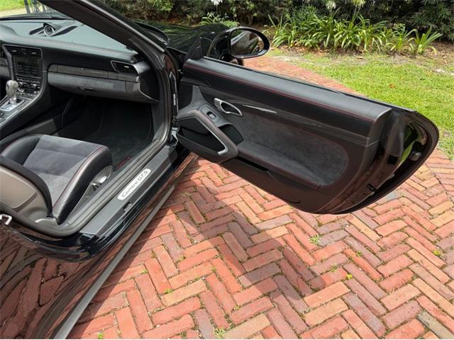 2016 Porsche 911 (CC-2079581) for sale in Jacksonville, Florida