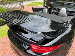 2016 Porsche 911 (CC-2079581) for sale in Jacksonville, Florida