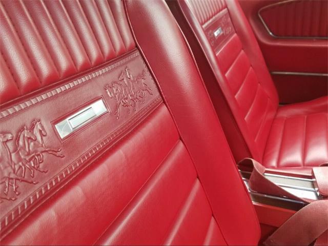 1966 Ford Mustang (CC-2079583) for sale in Mill Hall, Pennsylvania