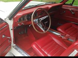 1966 Ford Mustang (CC-2079583) for sale in Mill Hall, Pennsylvania