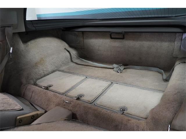 1978 Chevrolet Corvette (Indy 500 Pace Car) (CC-2079584) for sale in Portland, Oregon