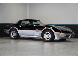 1978 Chevrolet Corvette (Indy 500 Pace Car) (CC-2079584) for sale in Portland, Oregon