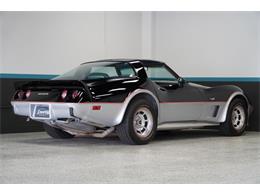 1978 Chevrolet Corvette (Indy 500 Pace Car) (CC-2079584) for sale in Portland, Oregon