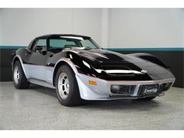 1978 Chevrolet Corvette (Indy 500 Pace Car) (CC-2079584) for sale in Portland, Oregon