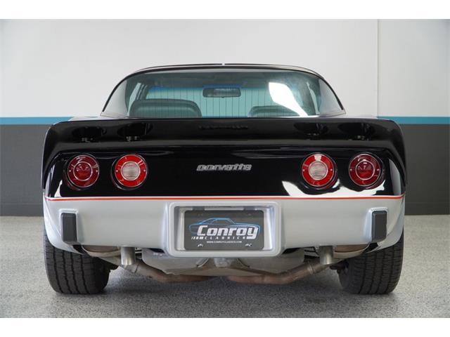 1978 Chevrolet Corvette (Indy 500 Pace Car) (CC-2079584) for sale in Portland, Oregon