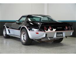 1978 Chevrolet Corvette (Indy 500 Pace Car) (CC-2079584) for sale in Portland, Oregon
