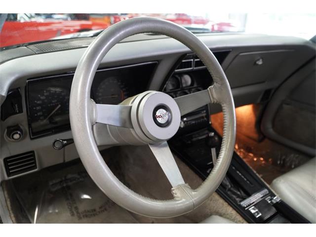 1978 Chevrolet Corvette (Indy 500 Pace Car) (CC-2079584) for sale in Portland, Oregon