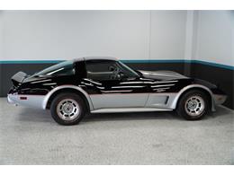 1978 Chevrolet Corvette (Indy 500 Pace Car) (CC-2079584) for sale in Portland, Oregon