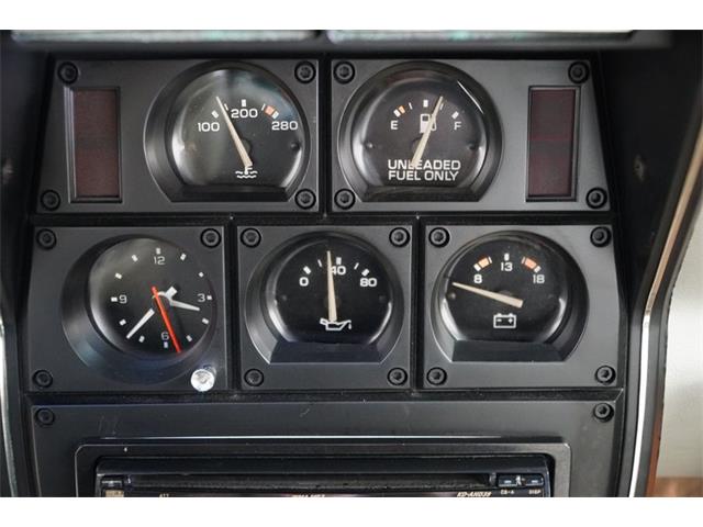 1978 Chevrolet Corvette (Indy 500 Pace Car) (CC-2079584) for sale in Portland, Oregon