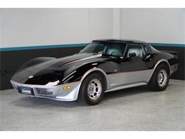 1978 Chevrolet Corvette (Indy 500 Pace Car) (CC-2079584) for sale in Portland, Oregon