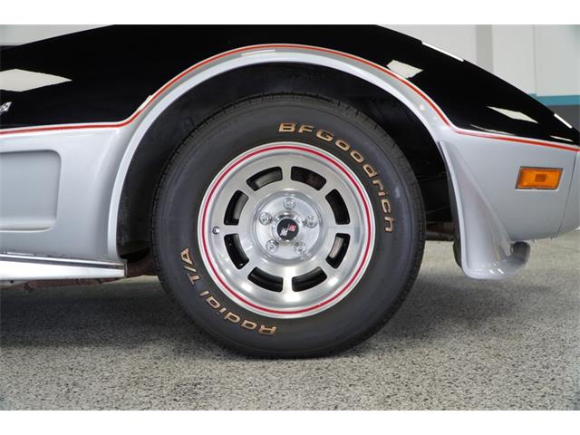 1978 Chevrolet Corvette (Indy 500 Pace Car) (CC-2079584) for sale in Portland, Oregon