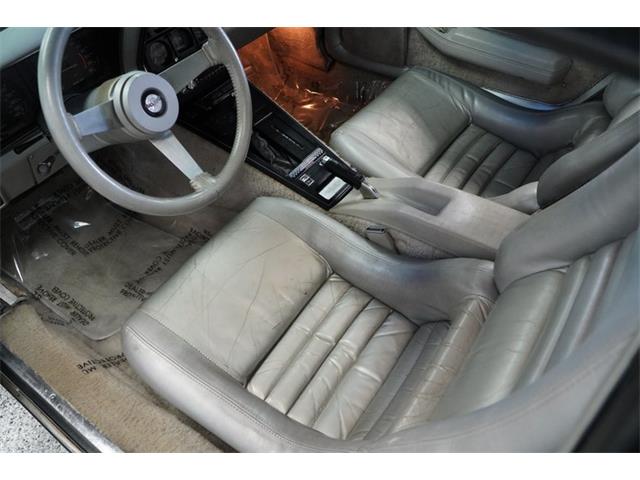 1978 Chevrolet Corvette (Indy 500 Pace Car) (CC-2079584) for sale in Portland, Oregon