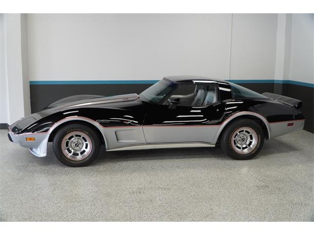 1978 Chevrolet Corvette (Indy 500 Pace Car) (CC-2079584) for sale in Portland, Oregon