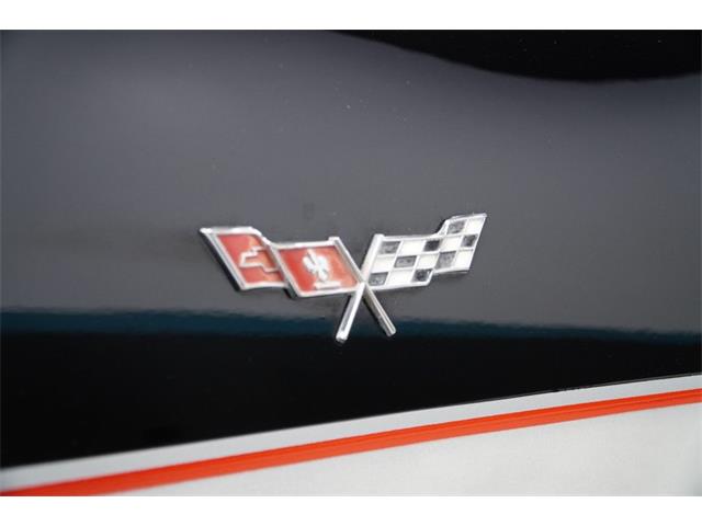 1978 Chevrolet Corvette (Indy 500 Pace Car) (CC-2079584) for sale in Portland, Oregon