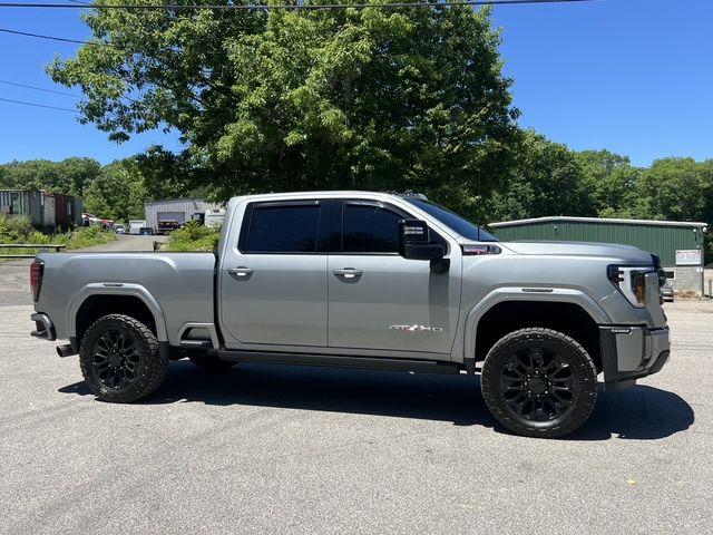 2024 GMC Sierra (CC-2079587) for sale in Upton, Massachusetts