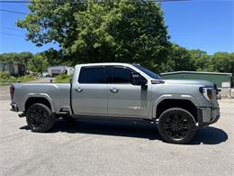 2024 GMC Sierra (CC-2079587) for sale in Upton, Massachusetts