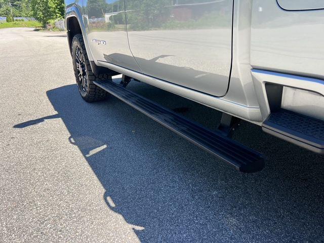 2024 GMC Sierra (CC-2079587) for sale in Upton, Massachusetts