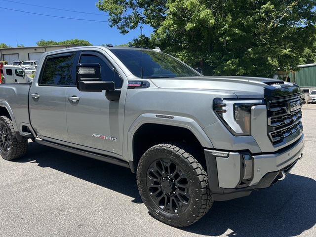 2024 GMC Sierra (CC-2079587) for sale in Upton, Massachusetts