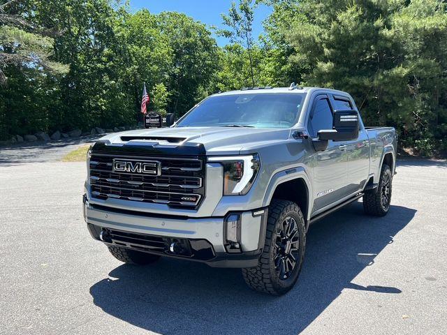 2024 GMC Sierra (CC-2079587) for sale in Upton, Massachusetts
