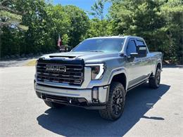 2024 GMC Sierra (CC-2079587) for sale in Upton, Massachusetts