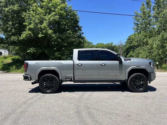 2024 GMC Sierra (CC-2079587) for sale in Upton, Massachusetts