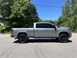 2024 GMC Sierra (CC-2079587) for sale in Upton, Massachusetts