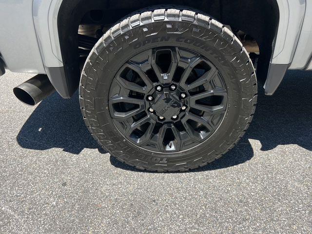2024 GMC Sierra (CC-2079587) for sale in Upton, Massachusetts