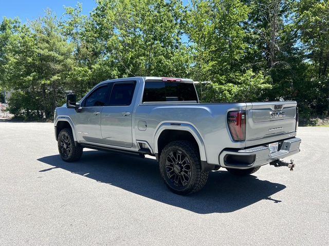 2024 GMC Sierra (CC-2079587) for sale in Upton, Massachusetts