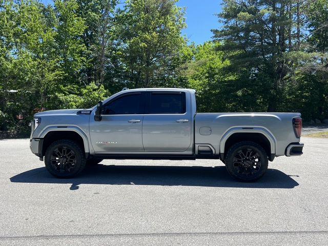 2024 GMC Sierra (CC-2079587) for sale in Upton, Massachusetts